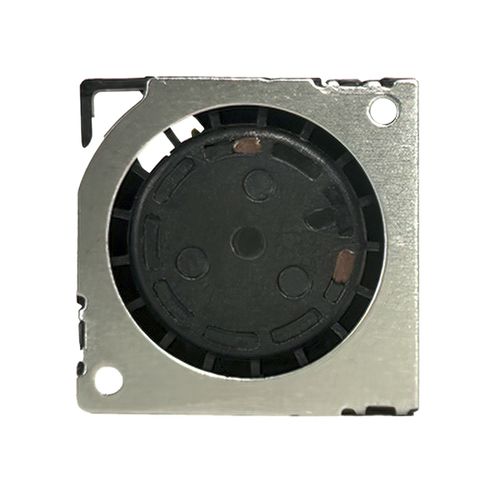 軸方向電子機器用ファン - BB06025 series - Cubic Sensor and Instrument Co.,Ltd - 冷却 / ブラシレスモーター / プラスチック製