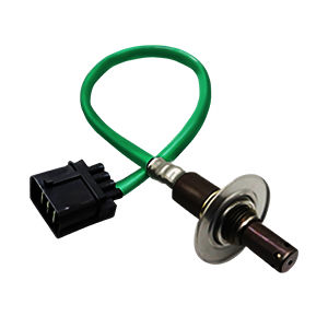電気化学酸素センサー - Cubic Sensor and Instrument Co.,Ltd - 0-10 V