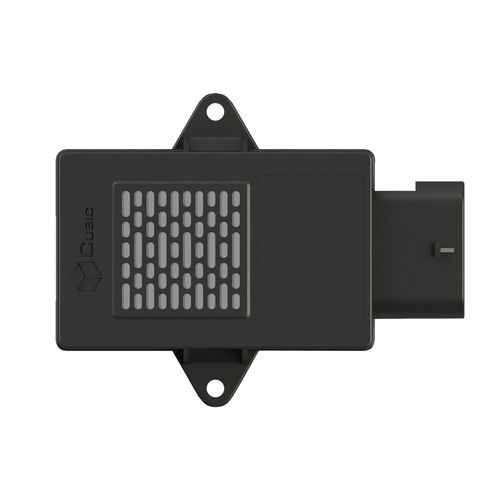 熱梱包ガスセンサモジュール - ATRS-1012 - Cubic Sensor and Instrument Co.,Ltd - H2 / CO2 / NDIR
