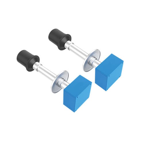 超音波流量計 - Gasboard-7900 - Cubic Sensor and Instrument Co.,Ltd - 密度 / 空気用 / 燃焼ガス用