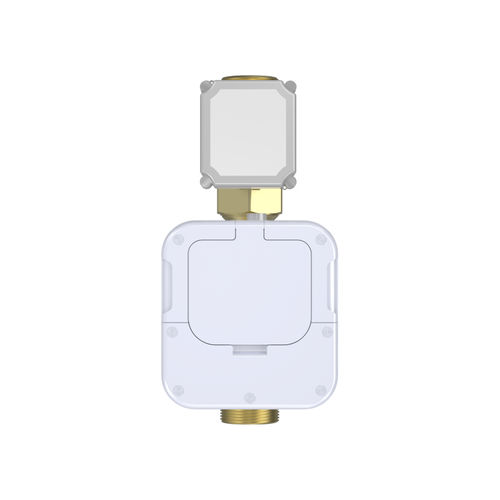 超音波流量計 - UWM-DN32/DN40-WG - Cubic Sensor and Instrument Co.,Ltd - 密度 / 水用 / DN40 - 1 1/2インチ