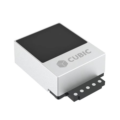 CO2ガスセンサー - CM1108UL - Cubic Sensor and Instrument Co.,Ltd - NDIR / 赤外線 / 空気質モニタリング用