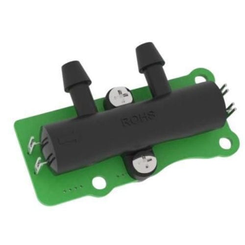 超音波式酸素センサー - Gasboard-6500HM - Cubic Sensor and Instrument Co.,Ltd - UART(非同期シリアル通信) / TTL / 内蔵温度補償型