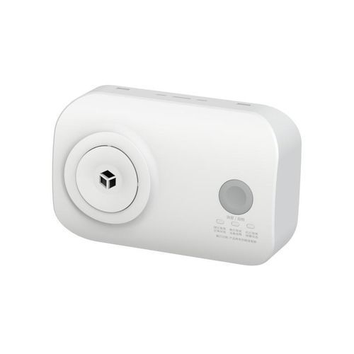 炭素一酸化炭素センサ - JM-AM4302R - Cubic Sensor and Instrument Co.,Ltd - 電気化学 / 監視用 / メンテナンスフリー