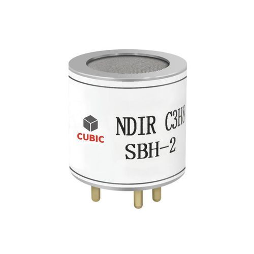 NDIRプロパンセンサ - SBH-UL - Cubic Sensor and Instrument Co.,Ltd - 漏れ検出用 / 監視用