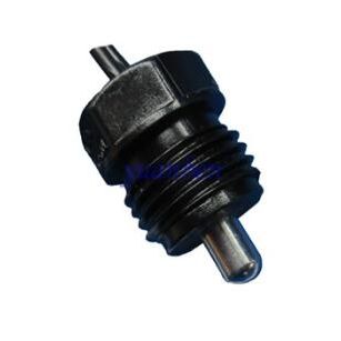 NTC温度センサ - TSN-041 - Shanghai Yuanben Magnetoelectric Technology - ねじ式 / 熱電対出力 / 空気