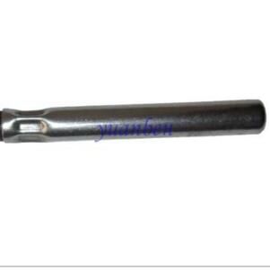 プラチナ抵抗温度センサ - TSP-031 - Shanghai Yuanben Magnetoelectric Technology - アナログ / ステンレス鋼製 / 精密