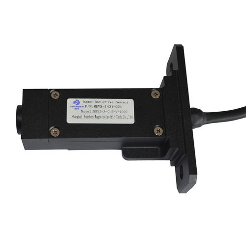直線型速度センサ - MEVS-1431-021 - Shanghai Yuanben Magnetoelectric Technology - 磁気 / IP67 / 2チャンネル