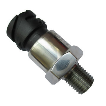 相対圧力トランデューサー - PST-006 - Shanghai Yuanben Magnetoelectric Technology - ピエゾ抵抗型 / 4-20 mA / ねじ式