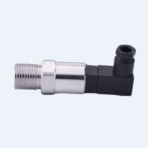 差圧センサ - PST-003 - Shanghai Yuanben Magnetoelectric Technology - セラミック / 電流出力 / 電圧出力