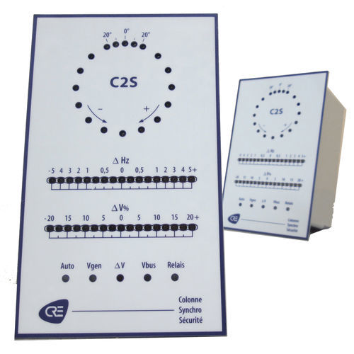 シンクロスコープ - C2S - CRE TECHNOLOGY