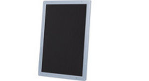 太陽エネルギー用バッテリー充電器 - 6 W | TPS-102-6 - Shenzhen Topray Solar - 可動 / リチウムイオン（Li-ion） / 太陽光