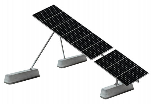 太陽光発電太陽追尾装置 - max. 177.6 kWp | T20 - SunPower Corporation