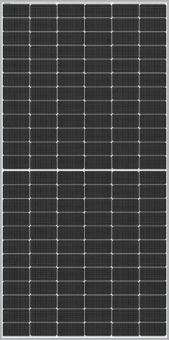 単結晶シリコン太陽電池モジュール - EN_STP565-585S-C72-Nsh+ - Suntech Power Corporation - CE / ISO / IEC