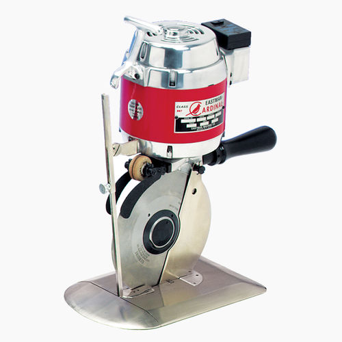 回転刃切断機 - Cardinal®  - Eastman Machine Company - 布用 / 多層ファブリック用 / 三相