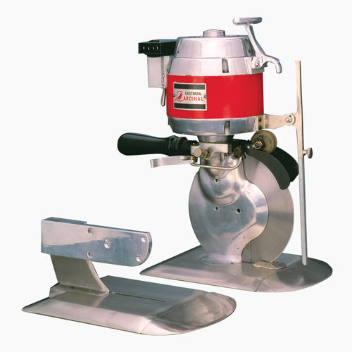 巻き取り式切断機 - 567BK - Eastman Machine Company - 回転刃 / ゴム用 / プラスチック製フィルム用
