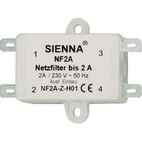 低域フィルタ回路 - NF2A - Eltako Electronics - パッシブ