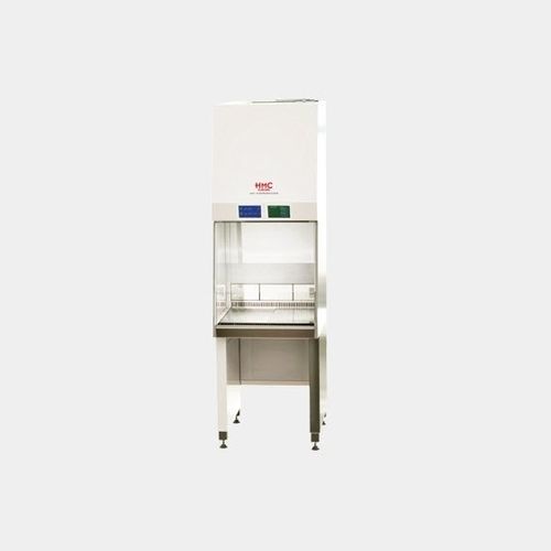 微生物学安全キャビネット - HMC Pro 600 - HMC Europe GmbH