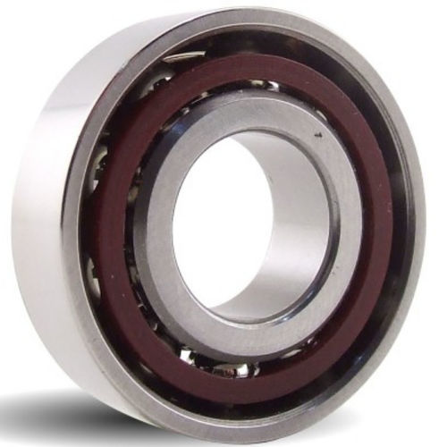 ボール状軸受 - 7204 B. TVP.UA - Boca Bearing Company - 軸方向 / アンギュラコンタクト / ステンレス製