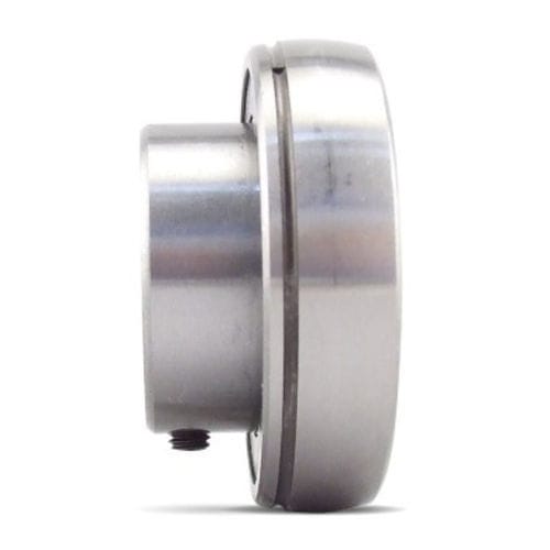 ボール状軸受 - S-SB201 -8 LGF (1/21) - Boca Bearing Company - インサート / ステンレス製 / セラミック製