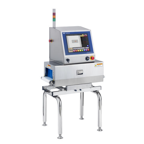X線検査機 - AD-4991 - A&D COMPANY, LIMITED - コンパクト