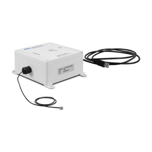 USBロードセル - LCC28-USB series - A&D COMPANY, LIMITED - 圧縮 / ボタン型 / 単軸
