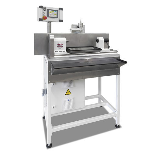ガラス用研磨機 - ZPM series - OptoTech - 光学機器用 / CNC / ドラム式