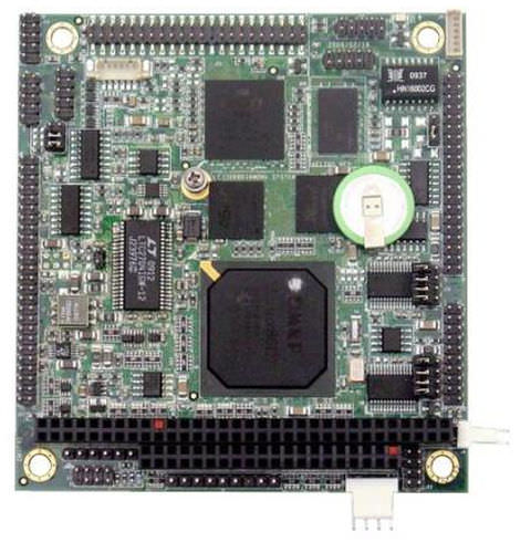 PC/104シングルボードコンピュータ - Helios PC/104 SBC - Diamond Systems - DM&P Vortex86DX