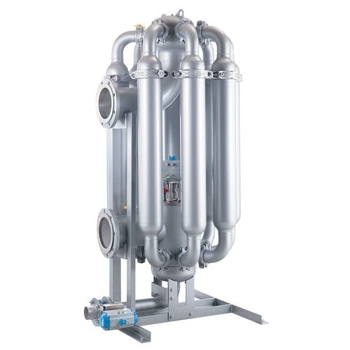 圧力濾過ユニット - AFR series - Eaton Filtration Solutions/イートン - 油圧式 / バックウォッシュ付き