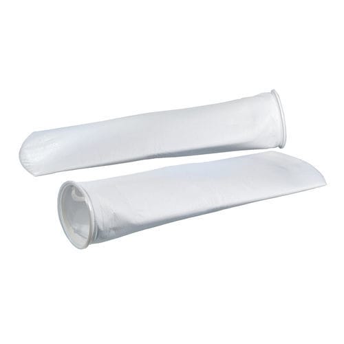 液体用フィルターバッグ - DURAGAF series - Eaton Filtration Solutions/イートン - ポリプロピレン製 / ポリエステル製 / 溶接