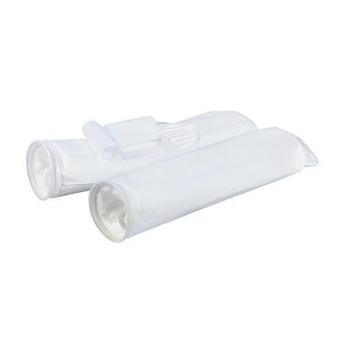 液体用フィルターバッグ - LOFCLEAR 500 series - Eaton Filtration Solutions/イートン - ポリプロピレン製 / 溶接 / プリーツ形