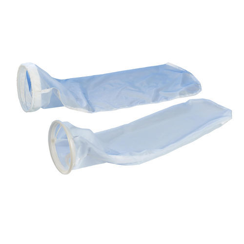液体用フィルターバッグ - NMO series - Eaton Filtration Solutions/イートン - ナイロン製 / 溶接 / 単層