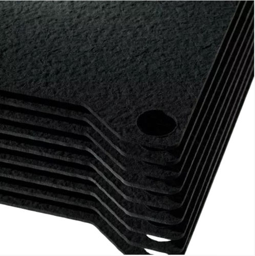 活性炭の粒状 - BECO CARBON - Eaton Filtration Solutions/イートン