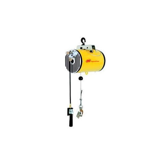 空気圧式工具用ツールバランサー - EA series - INGERSOLL RAND/インガソール - 縦型
