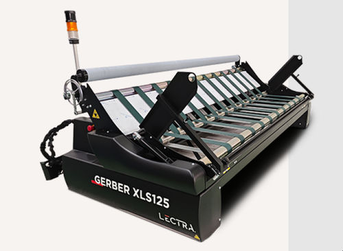 自動延展機 - XLS50 - Gerber Technology, a Lectra company