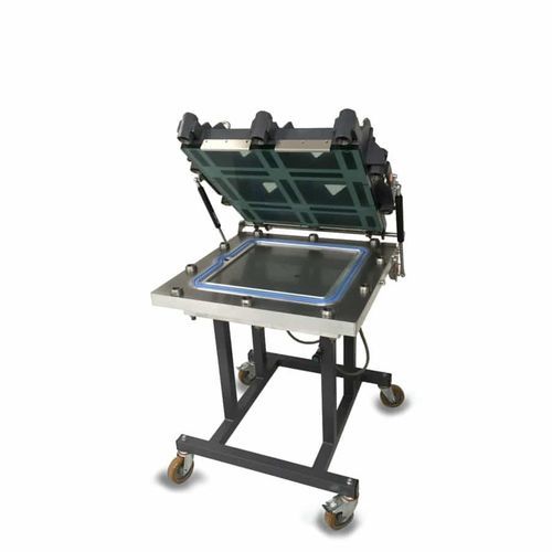 流量試験機 - XM-5103 - Composite Integration Ltd - 手動 / パネル用 / 産業用