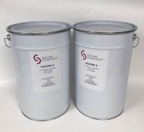 シリコン - SC00652 - Composite Integration Ltd