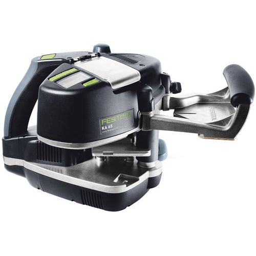 プレス ブレーキ機用工具 - KA 65-Plus - Festool/フェスツール