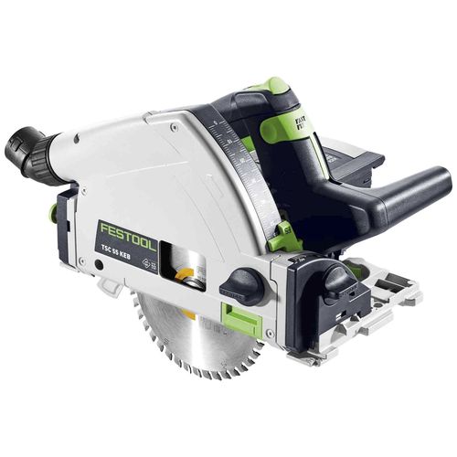 丸鋸 - TSC 55 KEB-Basic - Festool/フェスツール - 金属用 / 石材用 / 木材