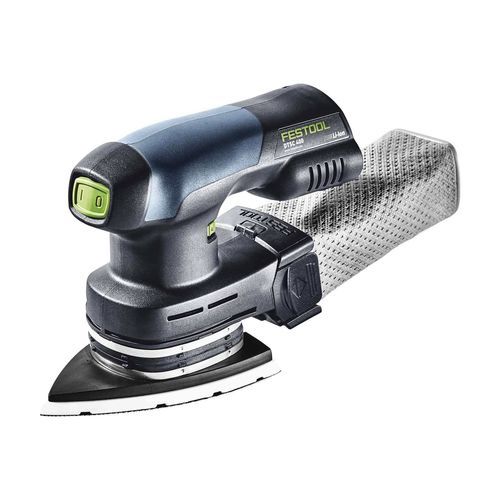 振動サンダー - DTSC 400-Basic - Festool/フェスツール - 電動 / 木材用 / デルタ