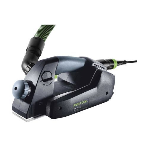 手持ち式掘削かんな盤 - EHL 65 EQ-Plus - Festool/フェスツール - 木材用 / 両面 / 電動