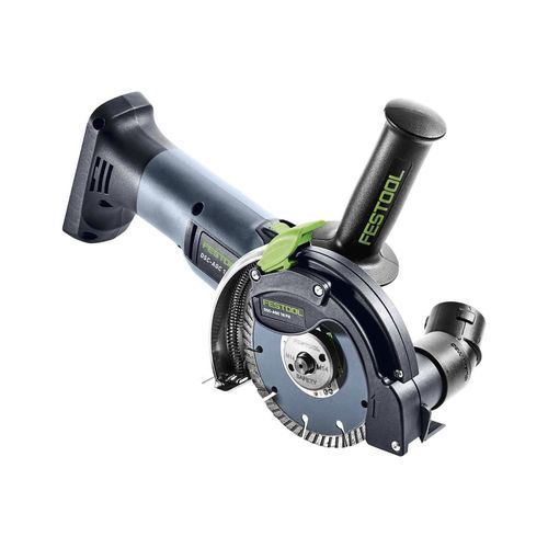 木材用裁断工具 - DSC-AGC 18-125 FH EB-Basic - Festool/フェスツール