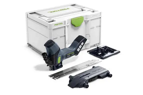 レシプロソー - ISC 240 EB-Basic - Festool/フェスツール - 木材 