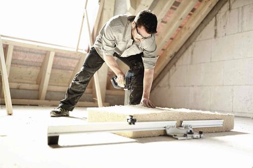 レシプロソー - ISC 240 EB-Basic - Festool/フェスツール レシプロソー - ISC 240 EB-Basic - Festool/フェスツール