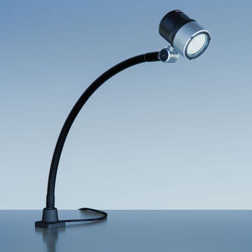 照明器具 - ROCIA.focus - Herbert Waldmann GmbH & Co. KG - ランプ / LED / 工作機械用