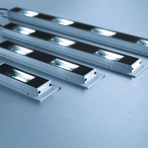 ランプ - MACH LED PRO - Herbert Waldmann GmbH & Co. KG - LED / 機械用 / 工作機械用
