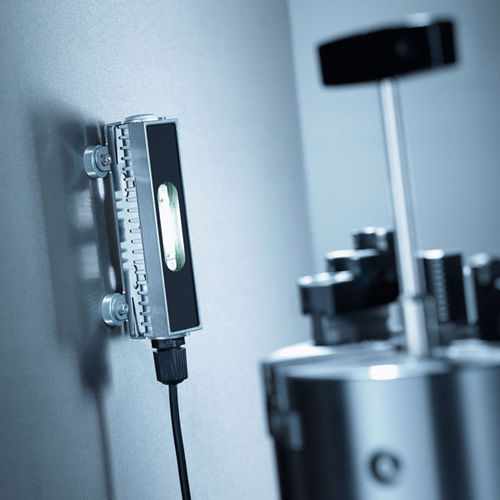 ランプ - ONE LED - Herbert Waldmann GmbH & Co. KG - LED / 機械用 / IP67