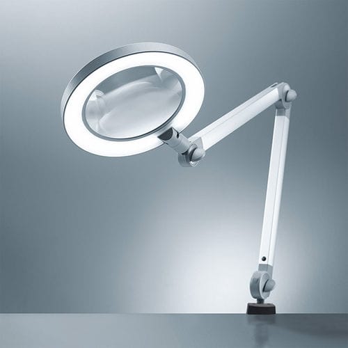 ランプ - MLD - Herbert Waldmann GmbH & Co. KG - LED / 工場用 / 作業場所用