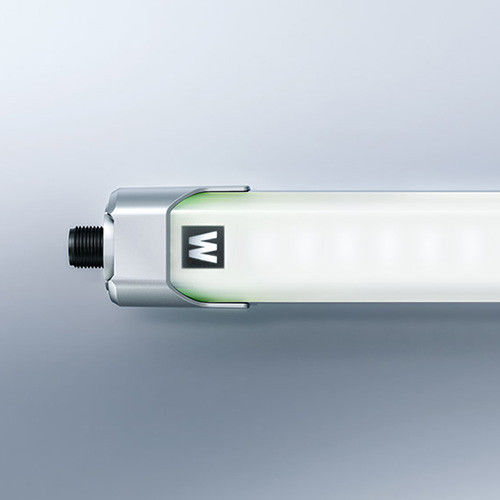照明器具 - LINURA.maxx - Herbert Waldmann GmbH & Co. KG - LED / 機械用 / 工作機械用