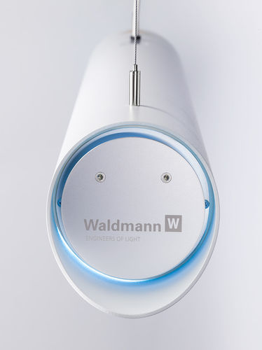 UVC(短波長紫外線)消毒ユニット - ZAPP! 80 - Herbert Waldmann GmbH & Co. KG - 医療用途 / 据え置き型